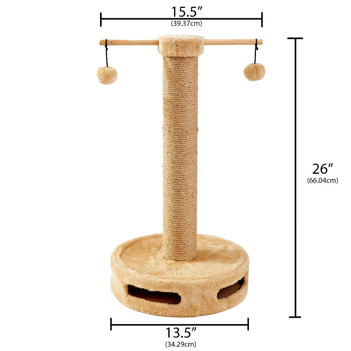Scratching Post Cat Furniture
