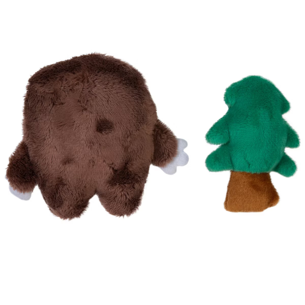 Sasquatch Catnip & Silvervine Cat Toy