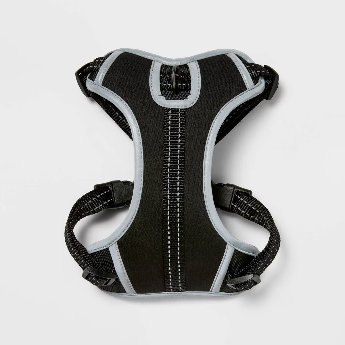 Ultimate Reflective and Adjustable Dog Harness