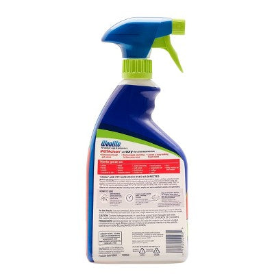 Woolite INSTAclean pet stain remover spray - image 2
