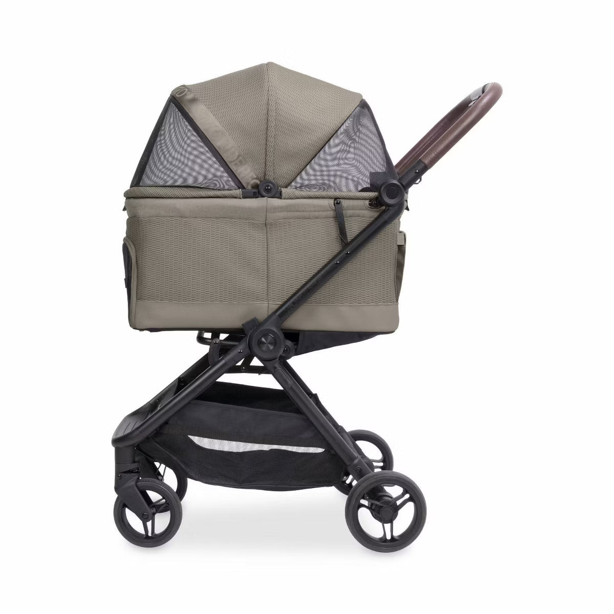 Dog & Cat Bella AutoFold Pet Strollers