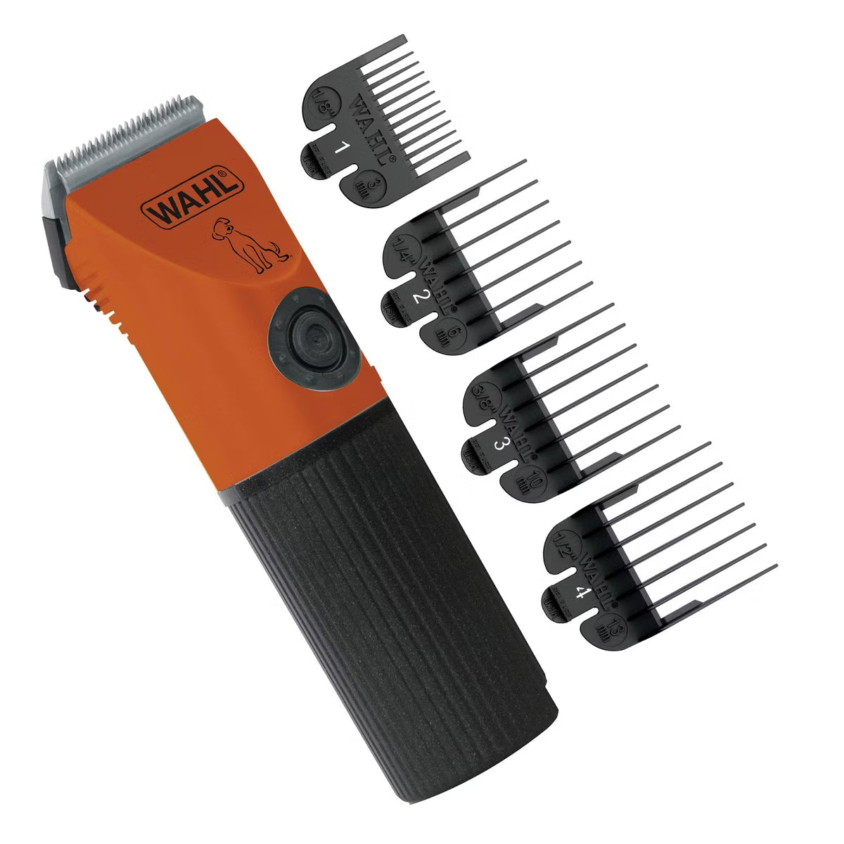 Touch-up Clipper/Trimmer Box for Dogs