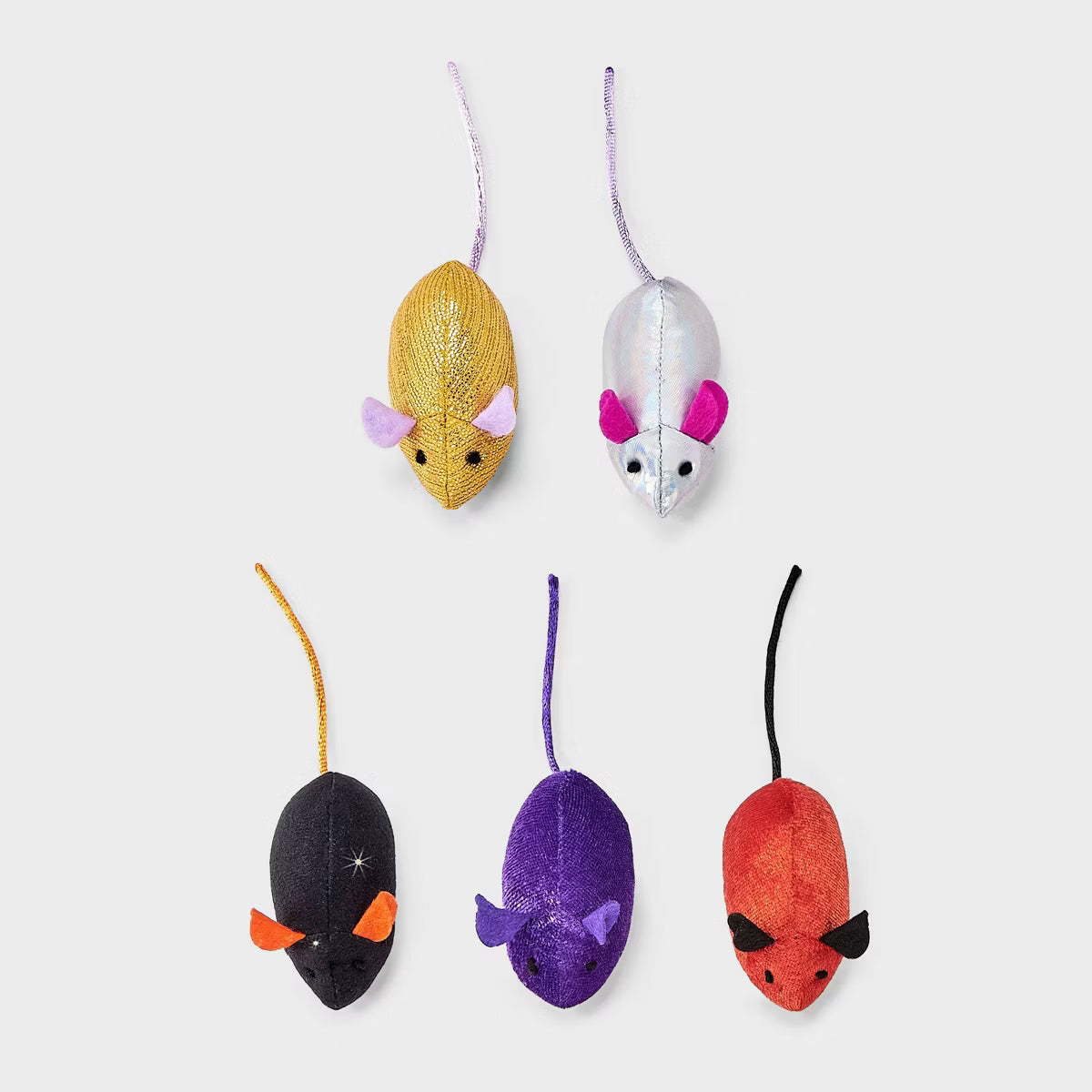Mice Animal Cat Toy