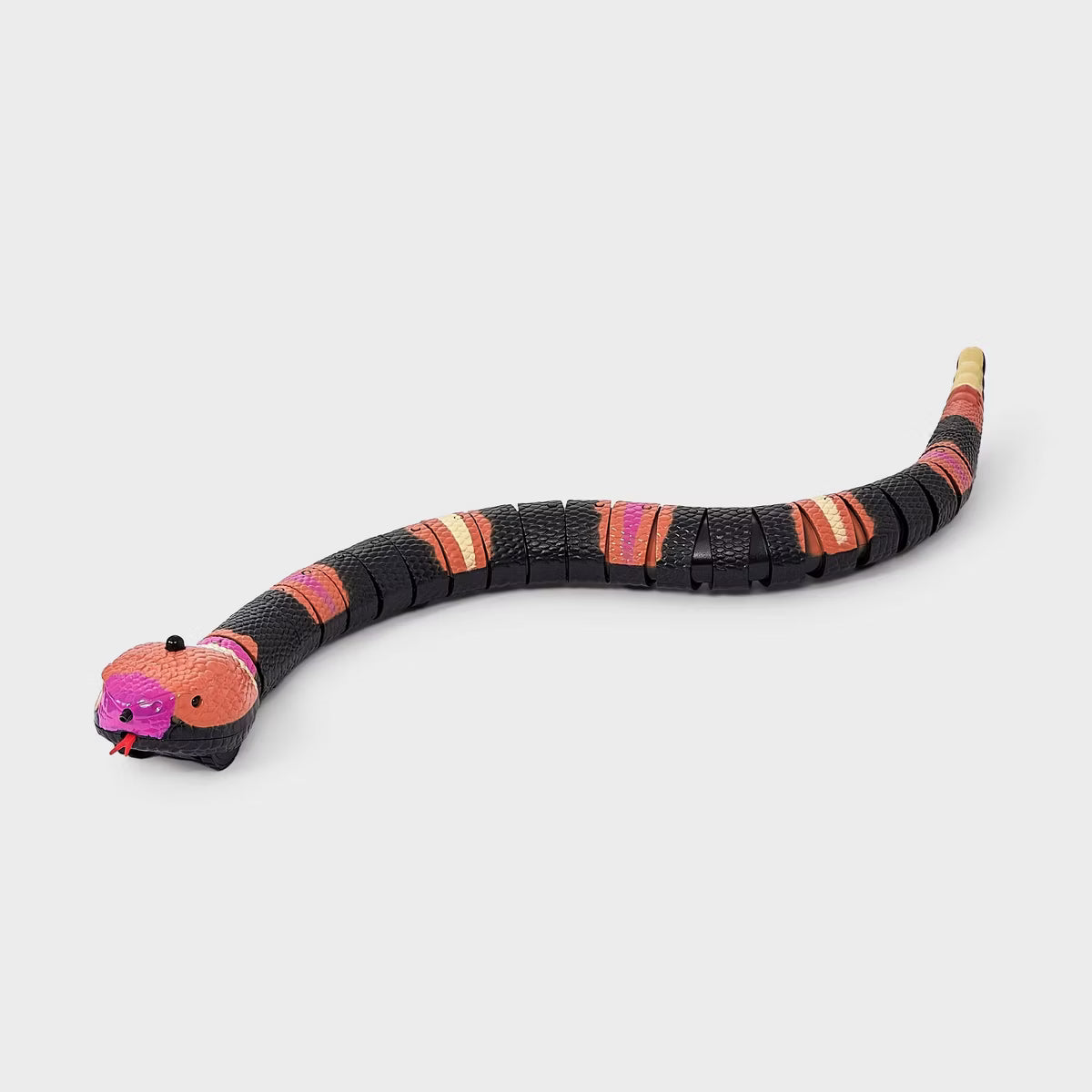 Snake Interactive Animal Cat Toy