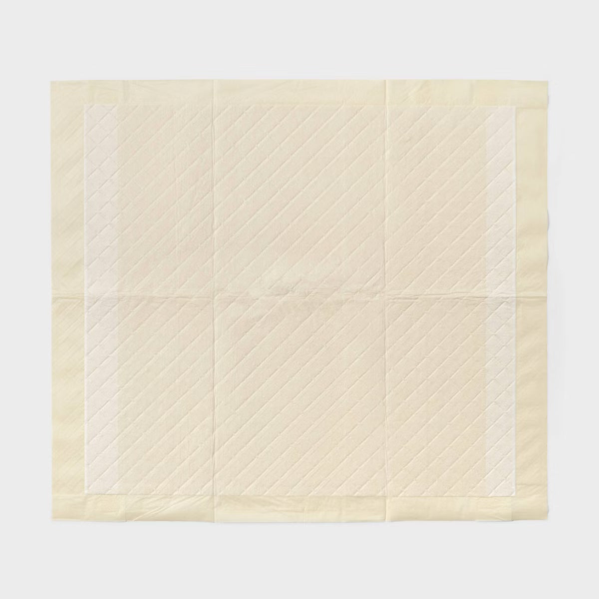 Eco Friendly Bamboo Dog Training Pads - 50ct