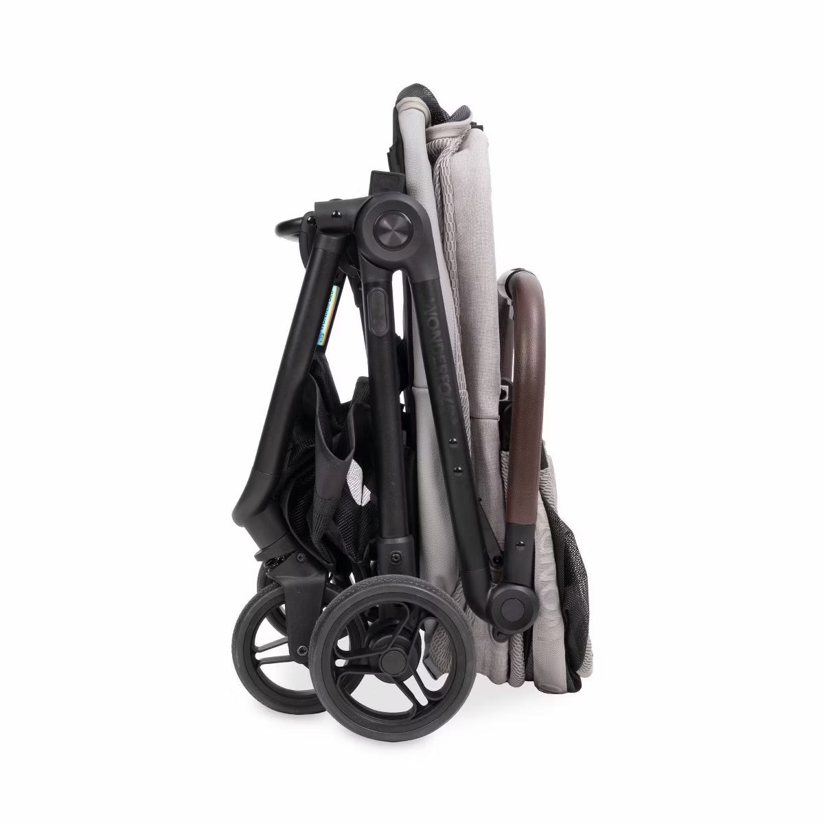Dog & Cat Bella AutoFold Pet Strollers