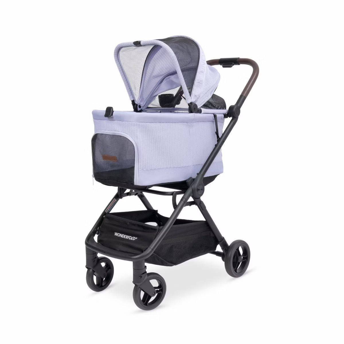 Dog & Cat Bella AutoFold Pet Strollers