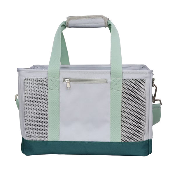 Fashion Duffel Dog and Cat Carrier
