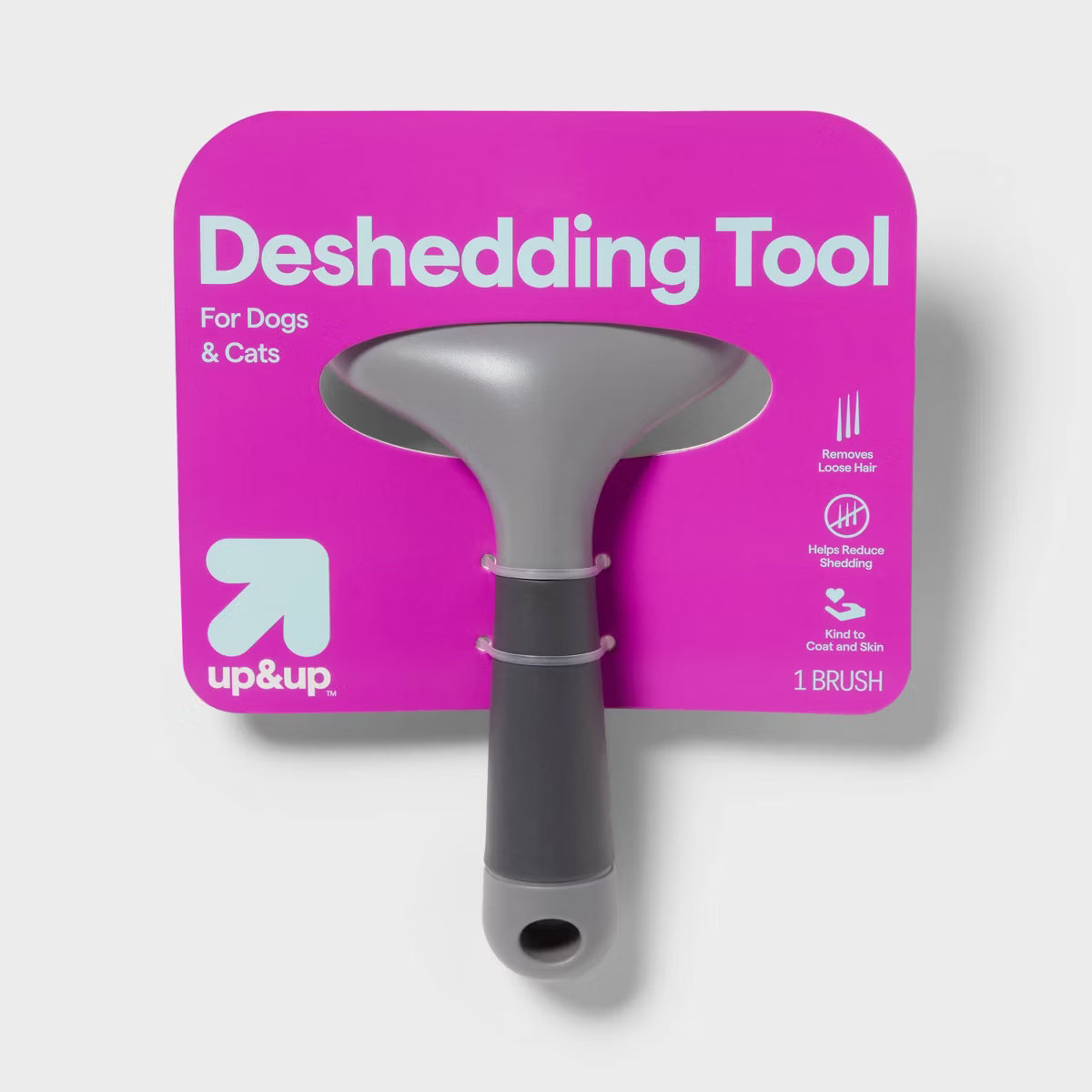 Dog Deshedder Grooming Tool