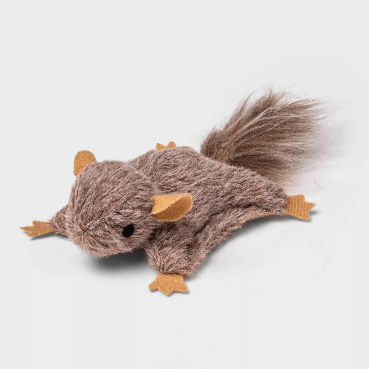 Flying Squirrel Cat Toy