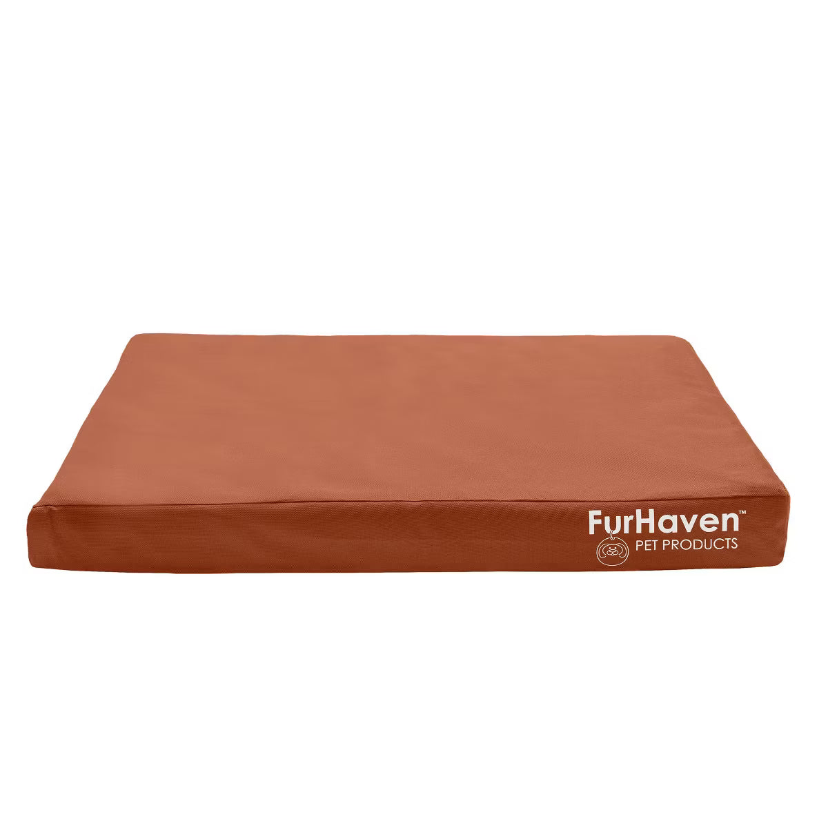 Indoor/Outdoor Deluxe Orthopedic Dog Bed Medium