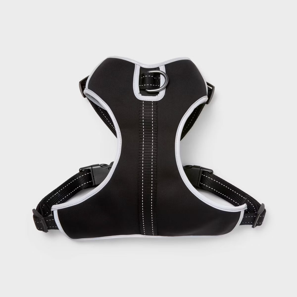 Ultimate Reflective and Adjustable Dog Harness