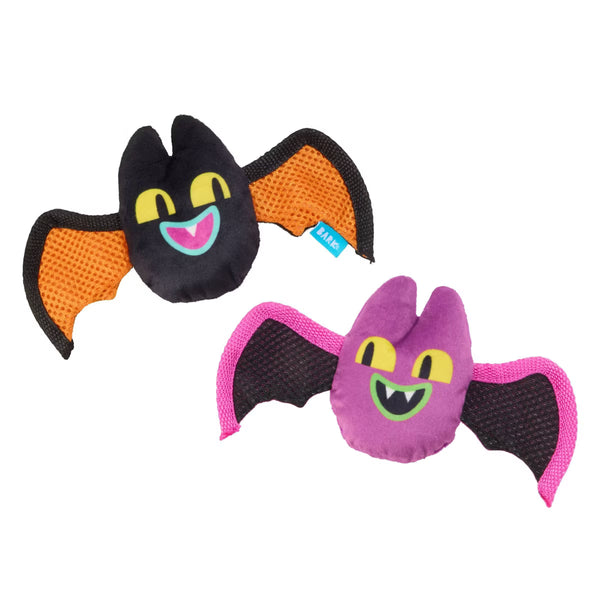 Vlad & Lilith Bat Dog Plush Toy