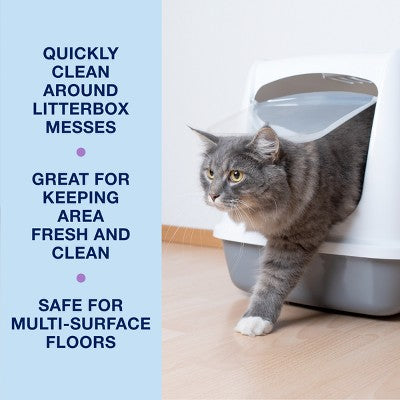 Bona pet enzymatic floor cleaner cat formulation - image 5