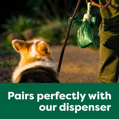 Earth Rated 340-count lavender dog poop bags - image 5