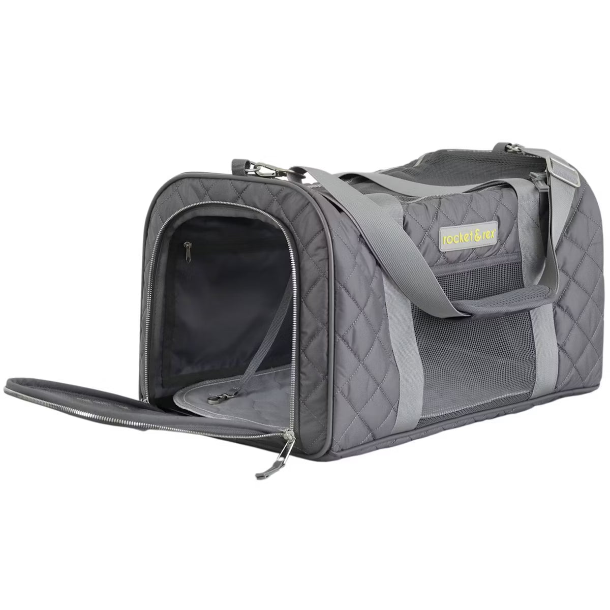 Small Cat and Dog Carrier