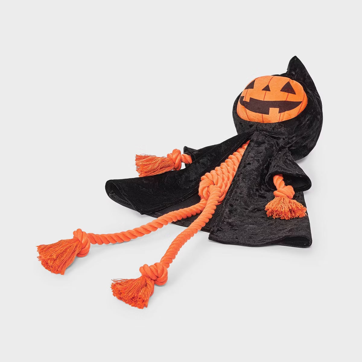 18" Rope Body Dog Toy