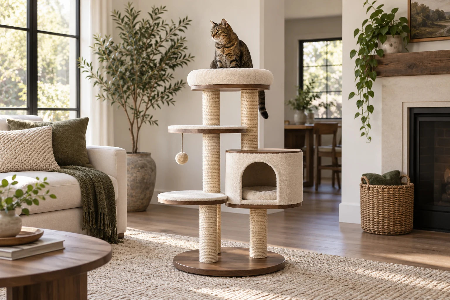 Furniture & Beds