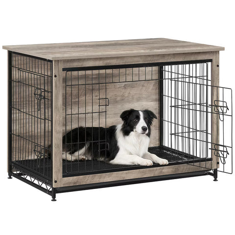 Crates & Kennels