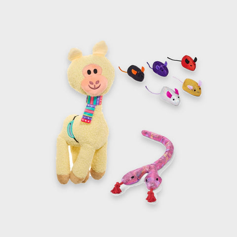 Toys & Play