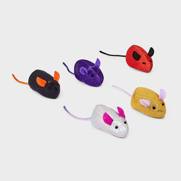 Mice Animal Cat Toy