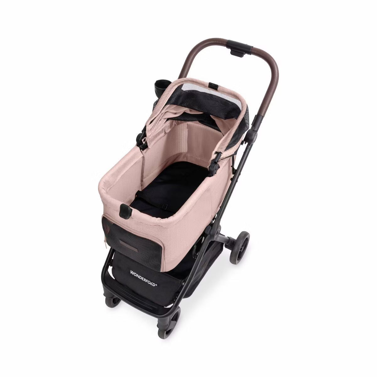 Dog & Cat Bella AutoFold Pet Strollers