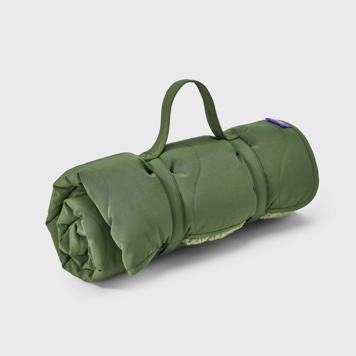 Water Resistant Blanket Mat Dog Bed