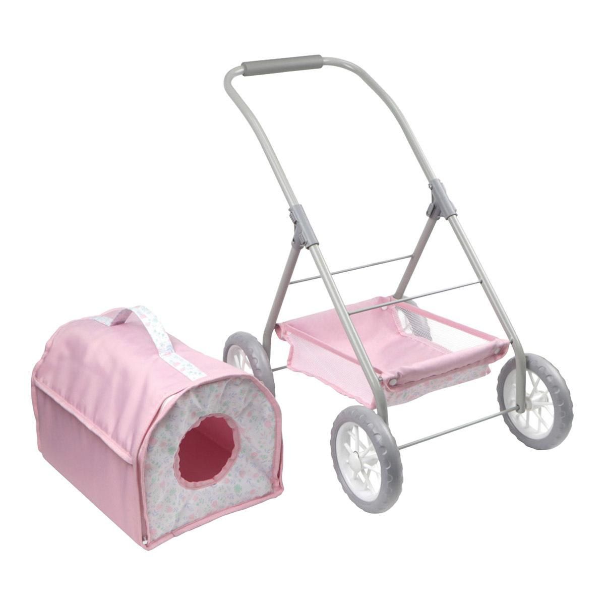 My First Toy Pet Stroller