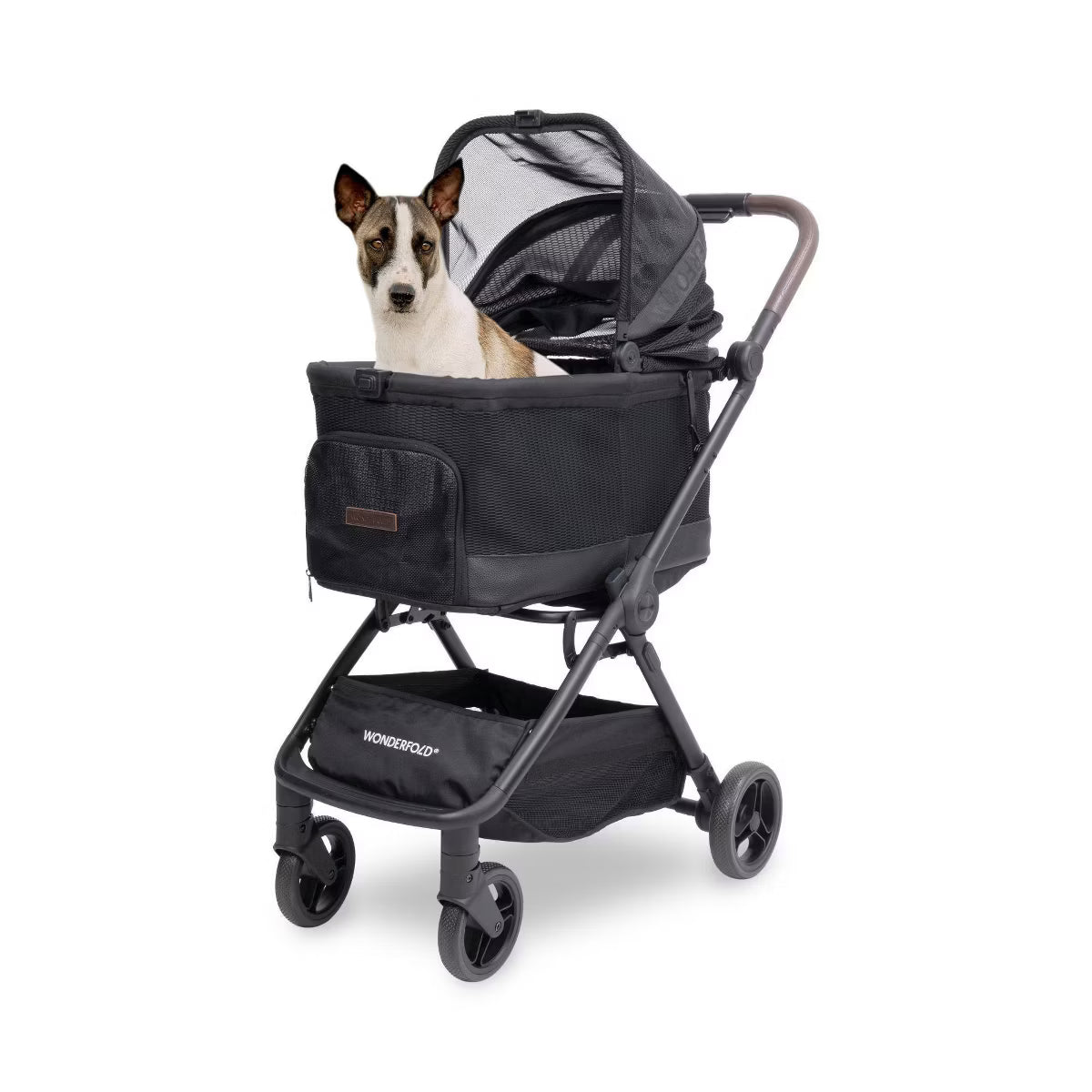 Dog & Cat Bella AutoFold Pet Strollers