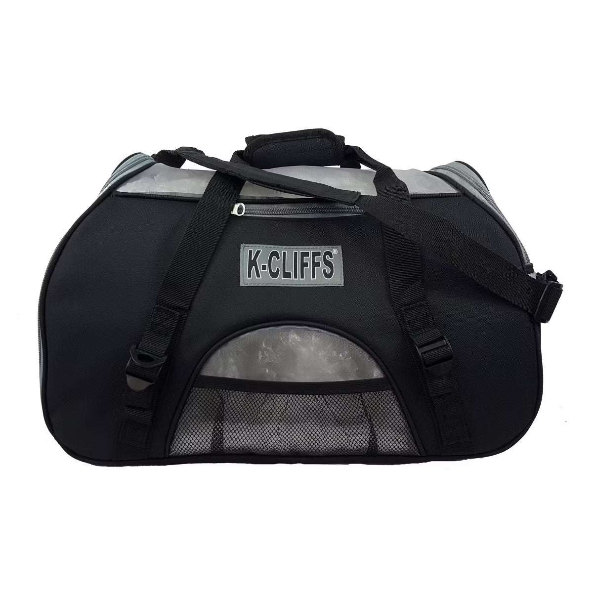 Dog Carrier Heavy Duty Soft-Sided Pet Travel Carrying Bag