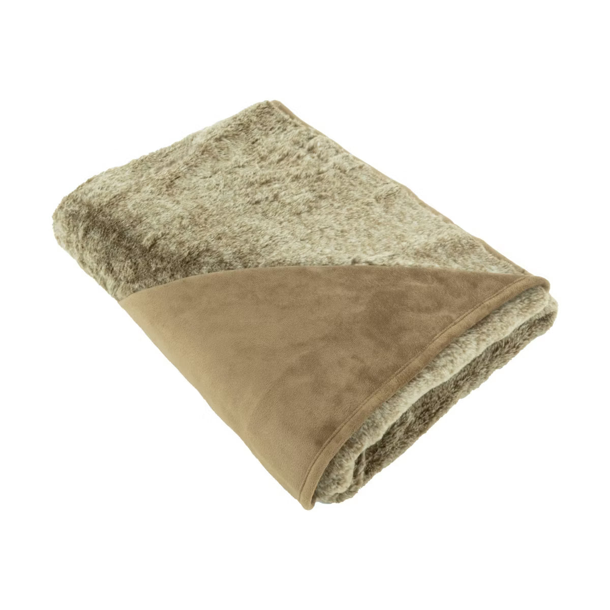 Waterproof Soft Plush Reversible Furniture