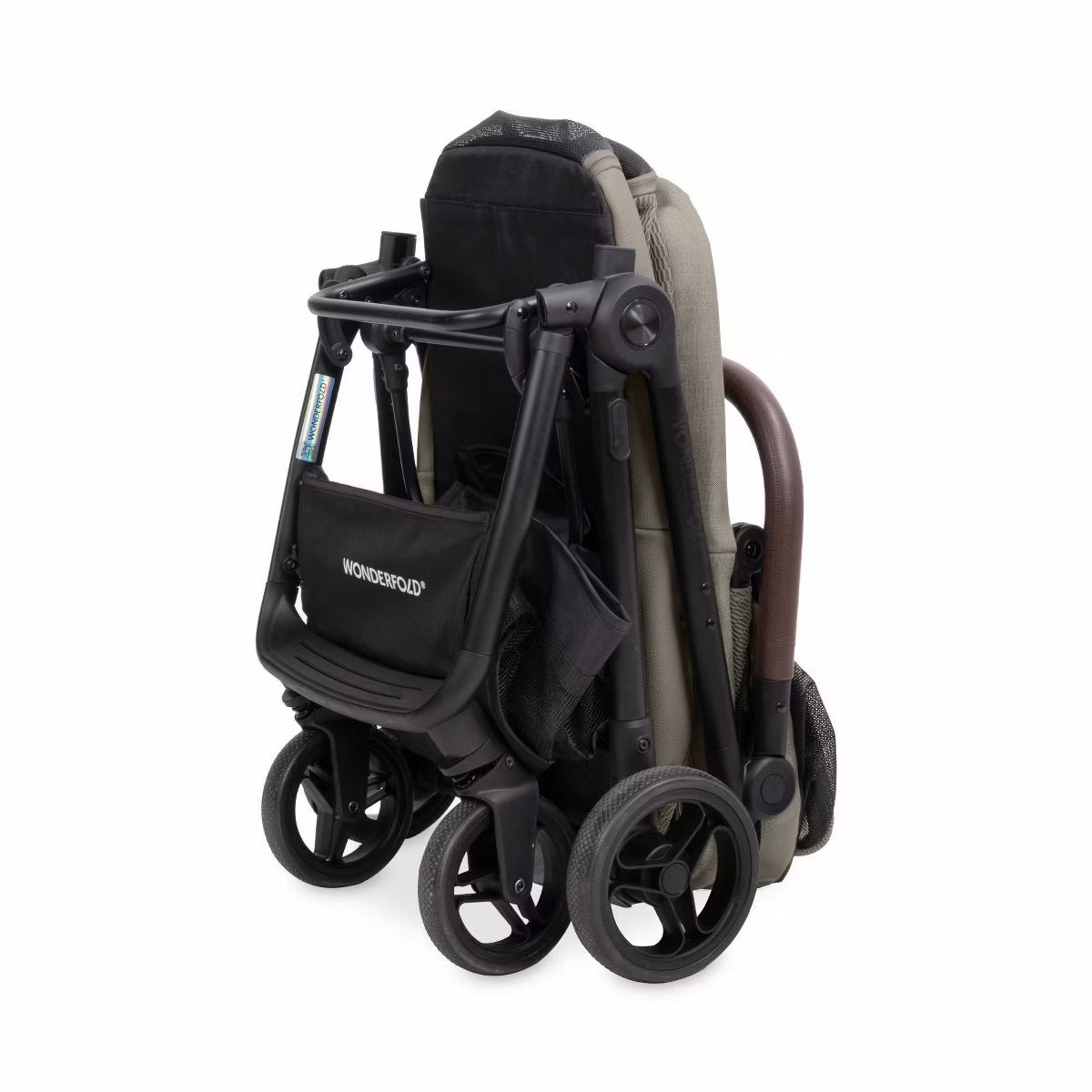 Dog & Cat Bella AutoFold Pet Strollers