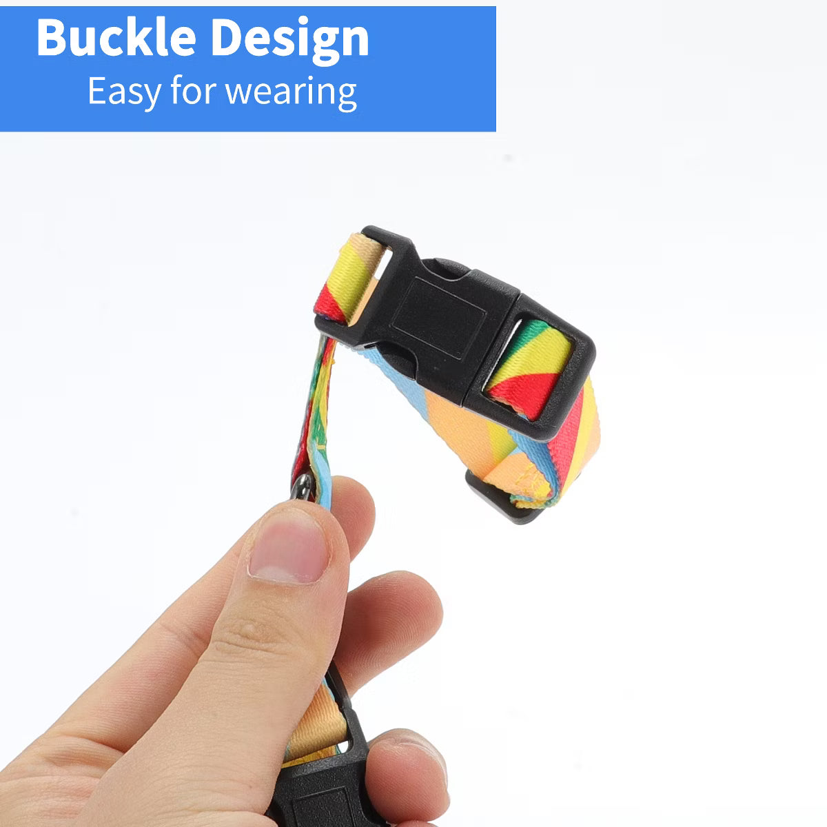 Escape Proof Lightweight Cat Harness