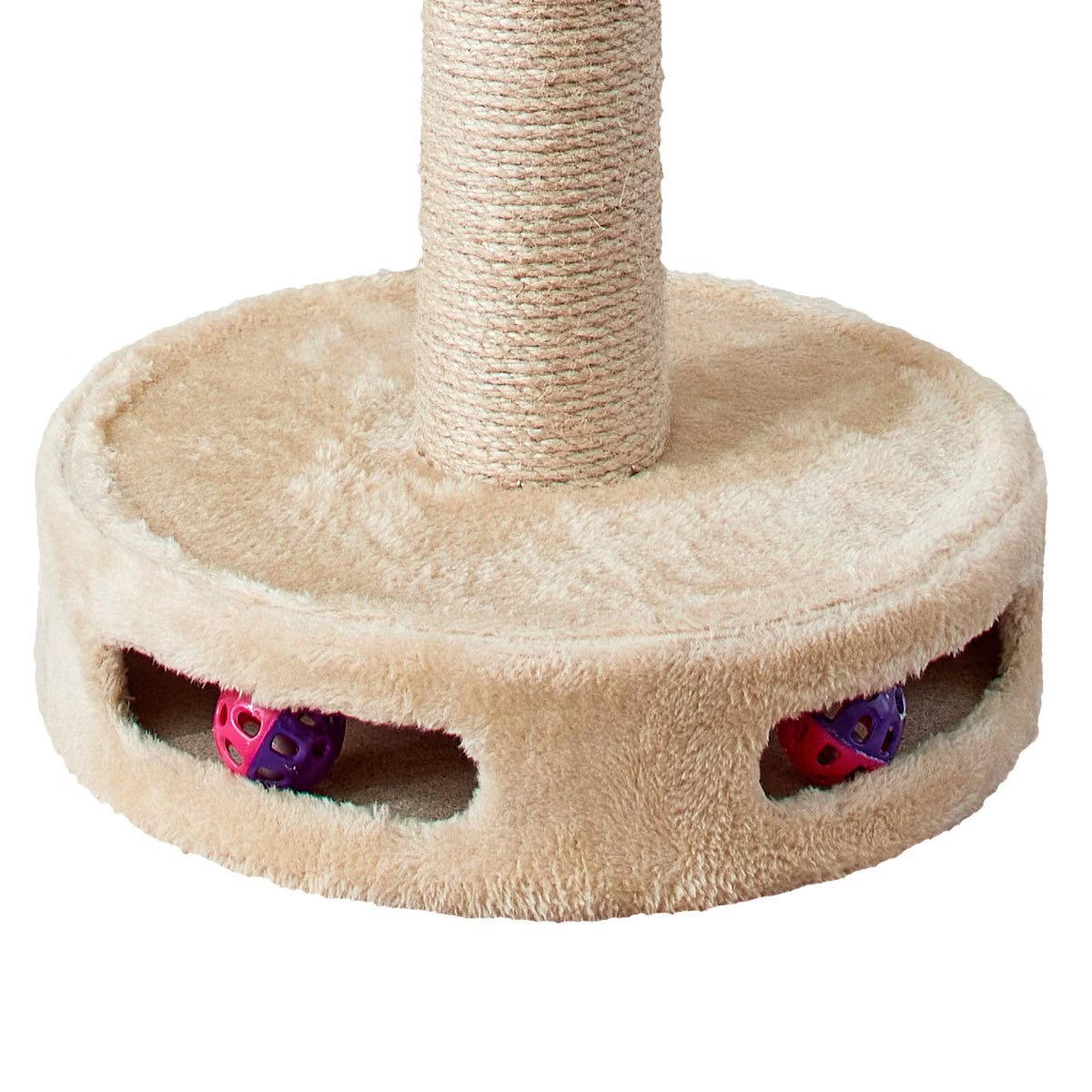 Scratching Post Cat Furniture