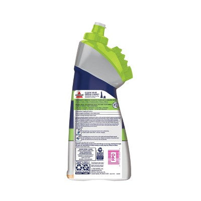 BISSELL Oxy Stain Destroyer pet blotter bottle - image 2