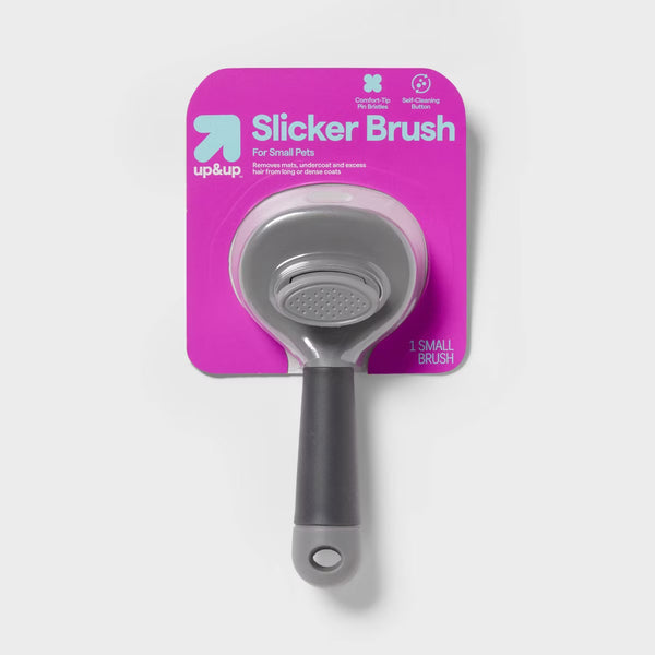 Cat Brush Grooming Tool