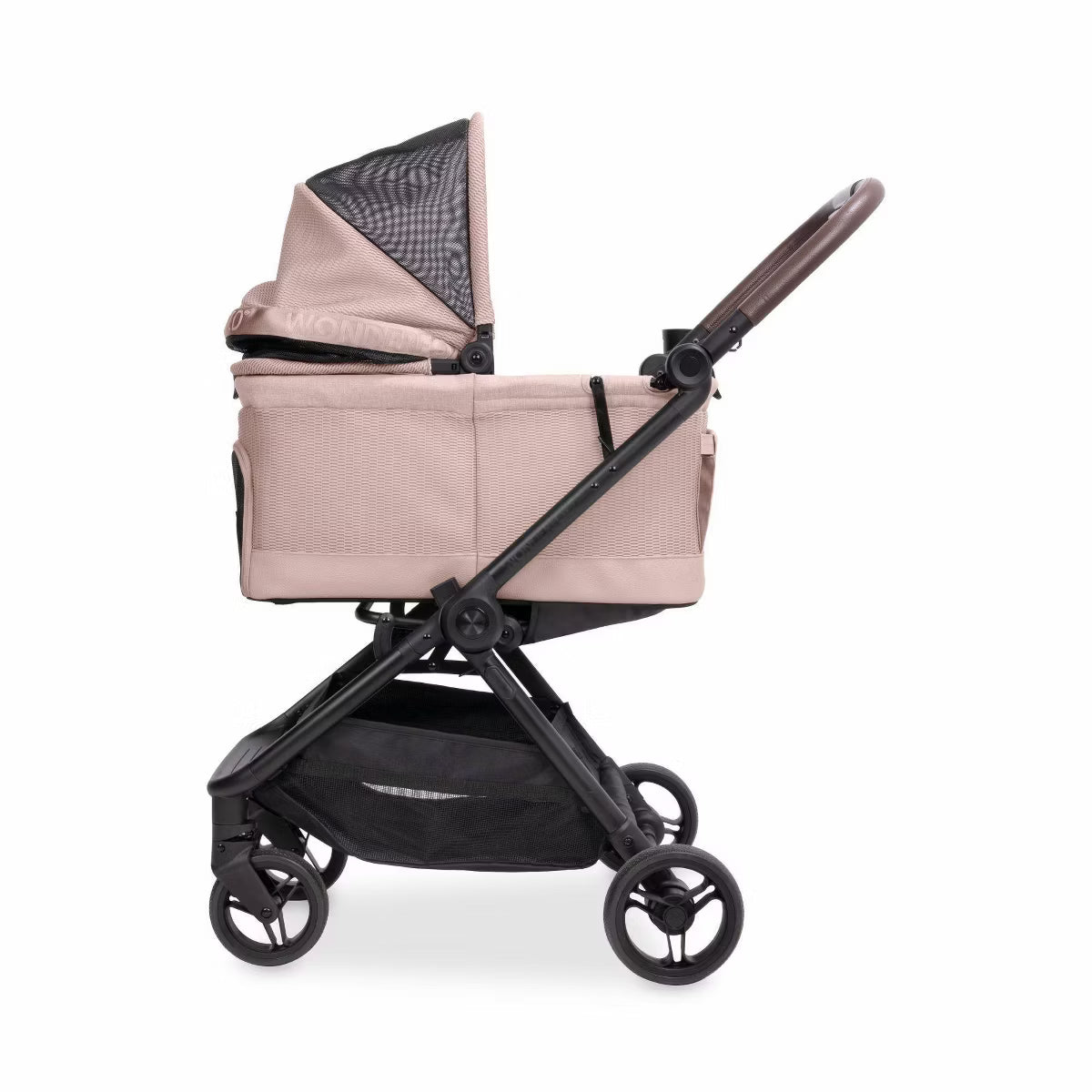 Dog & Cat Bella AutoFold Pet Strollers