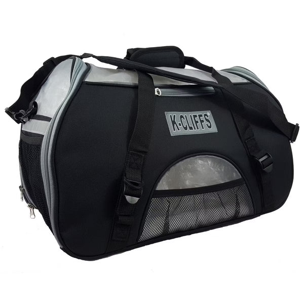 Dog Carrier Heavy Duty Soft-Sided Pet Travel Carrying Bag