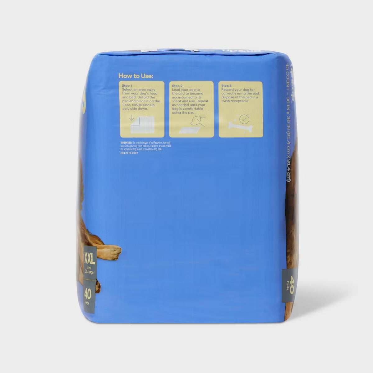 Dog Training Pads - XXL
