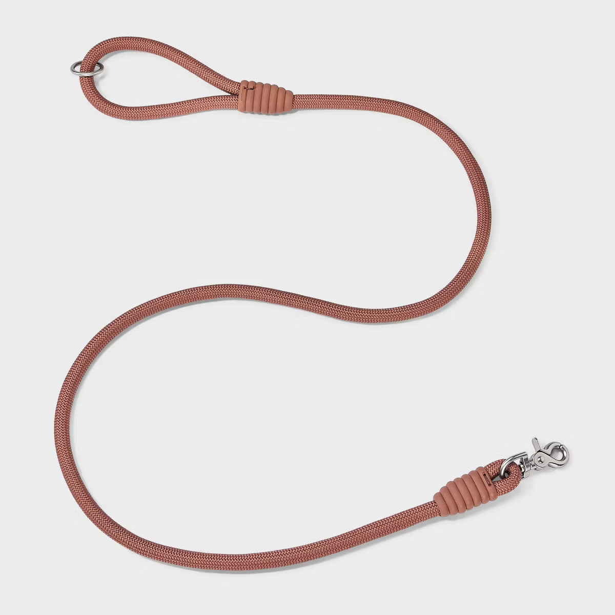 Core Dog Leash Rope M/L - 5ft - Juniper