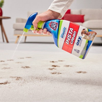 Woolite INSTAclean pet stain remover spray - image 4