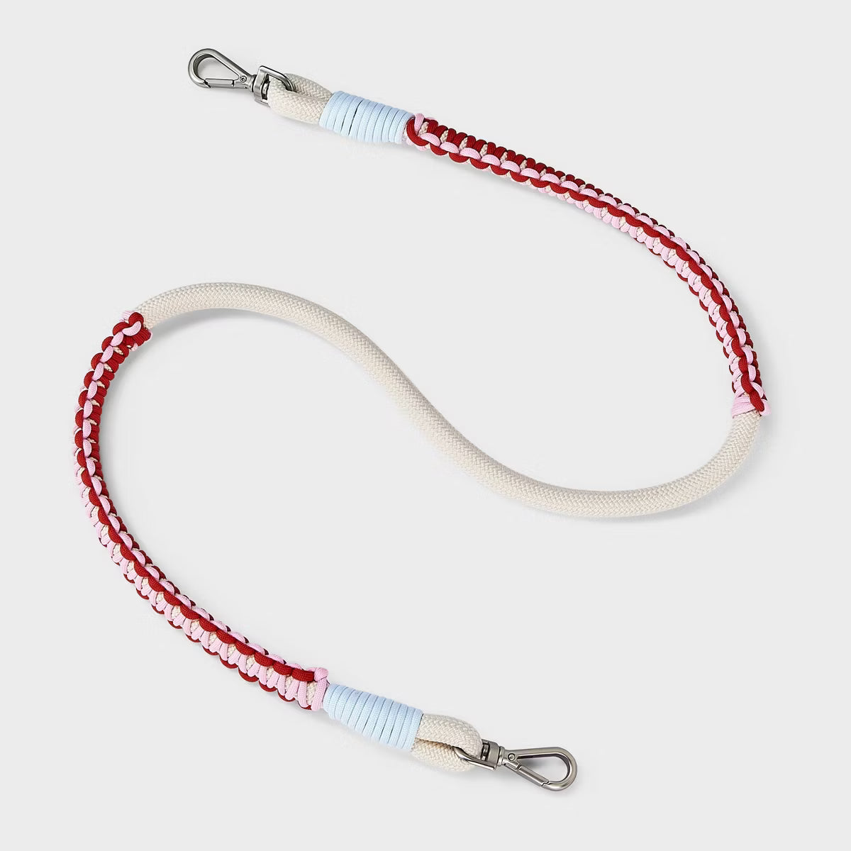 Fashion Braided Strap - 50"