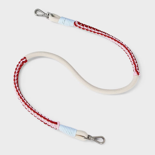 Fashion Braided Strap - 50"