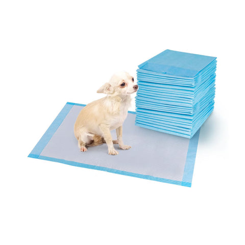 300 PCS 17'' X 24'' Puppy Pet Pads Dog Cat