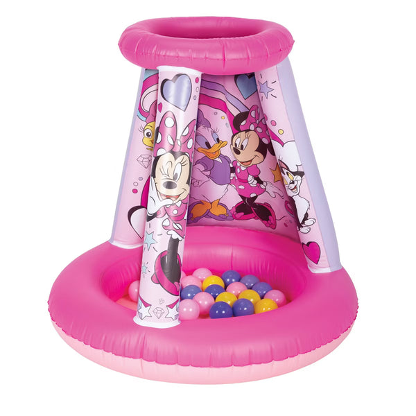 5 Ball Playland - 3 pillar