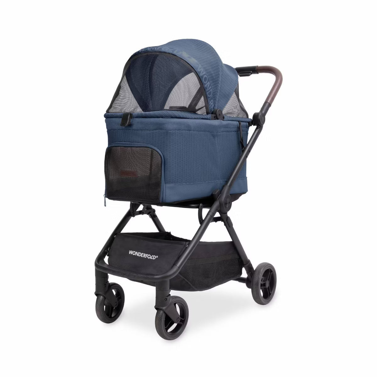 Dog & Cat Bella AutoFold Pet Strollers