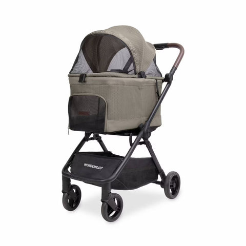 Strollers & Travel