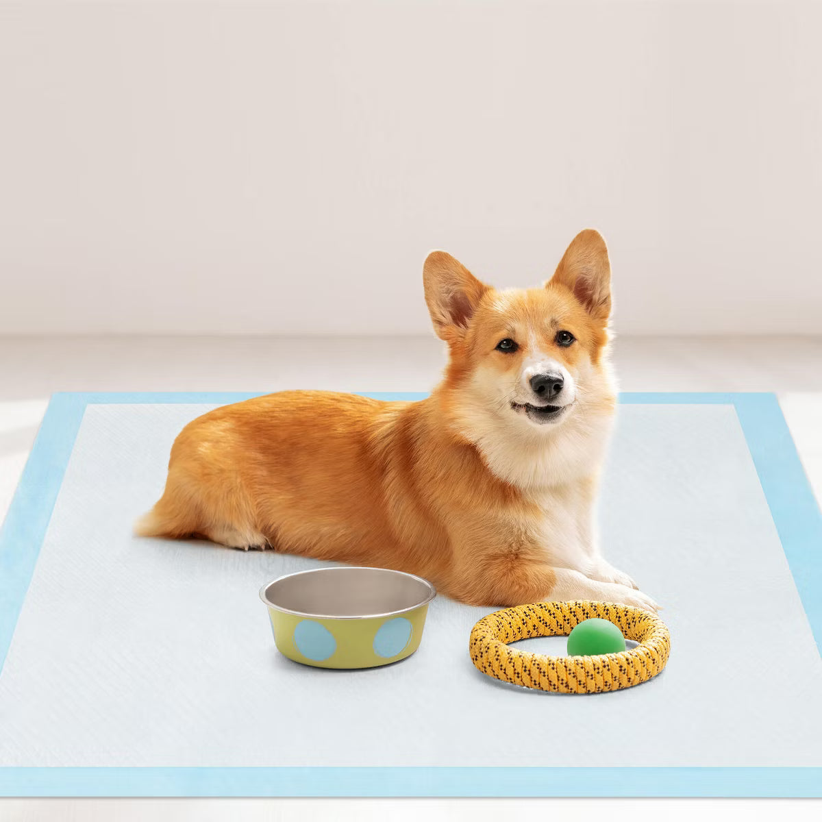 150 PCS 36" x 24" Puppy Pet Pads Dog Cat Wee Pee Piddle Pad training