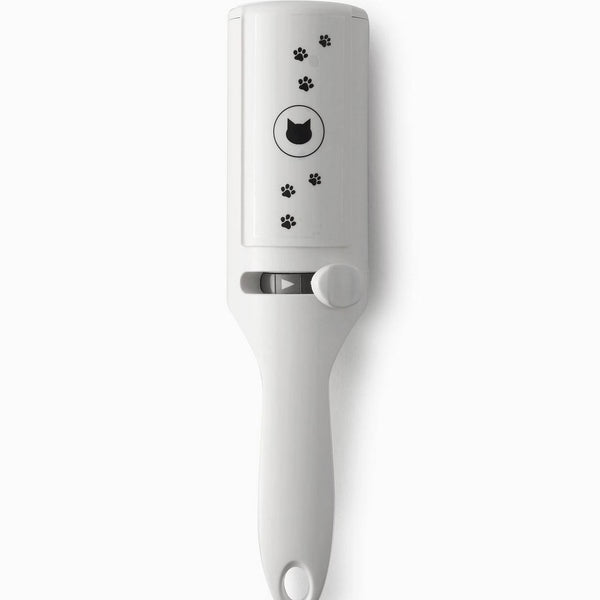 Purrfection Neat & Easy Feline Hair Remover Pet Grooming Tool