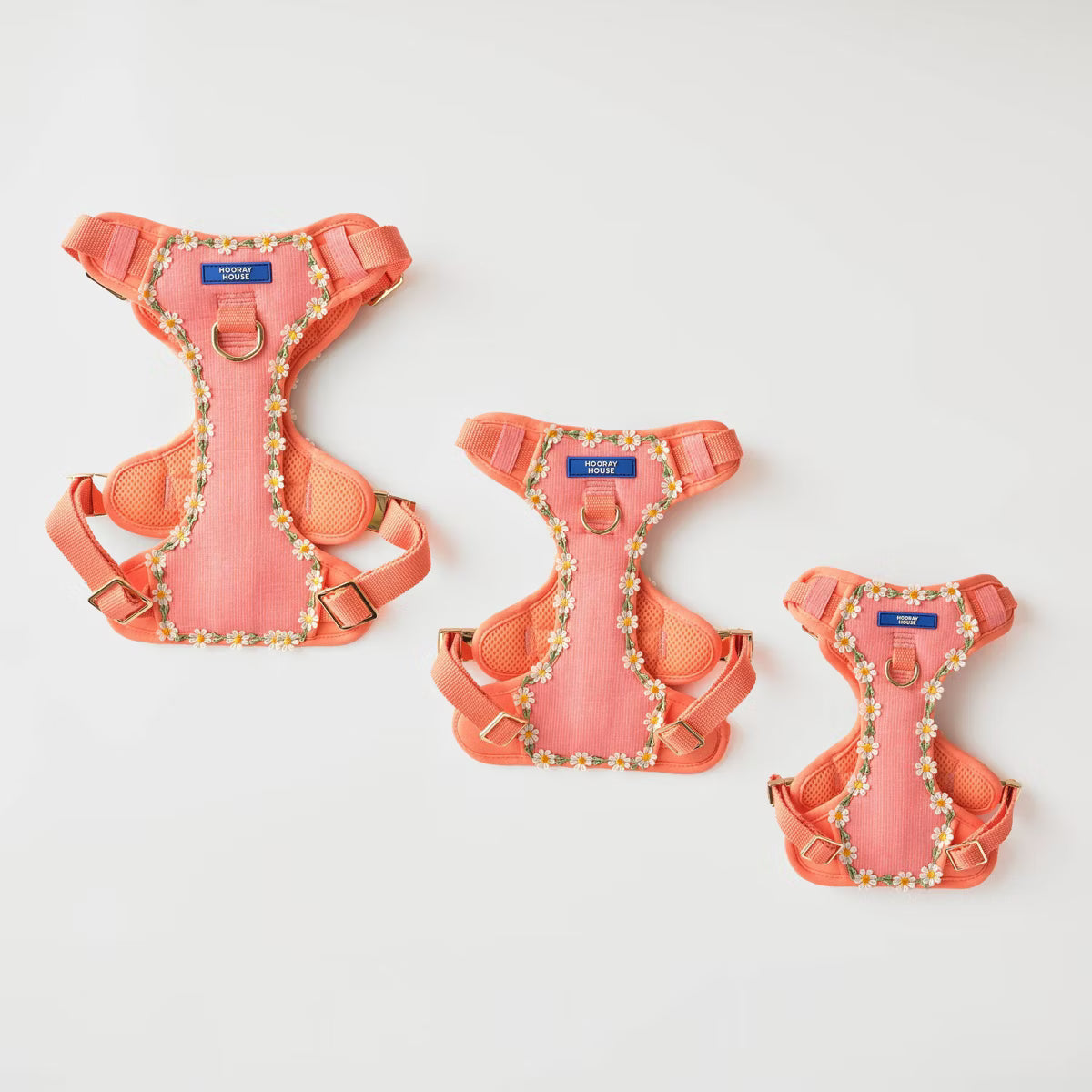 Daisy Dog Harness